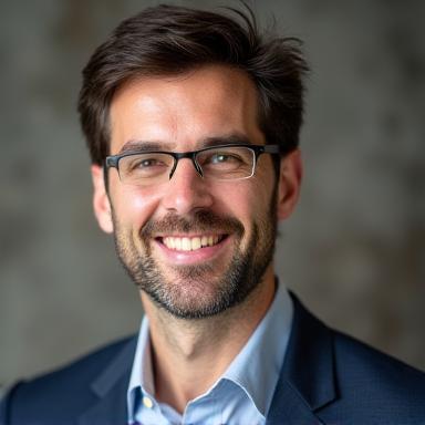 Marco Santini, Fotografo Fondatore